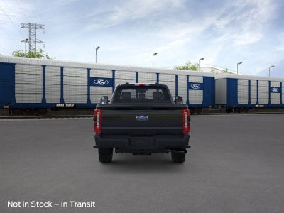 2026 Ford Super Duty F-350® XL
