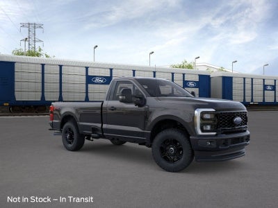2026 Ford Super Duty F-350® XL