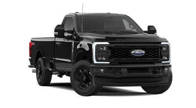 2026 Ford Super Duty F-350® XL