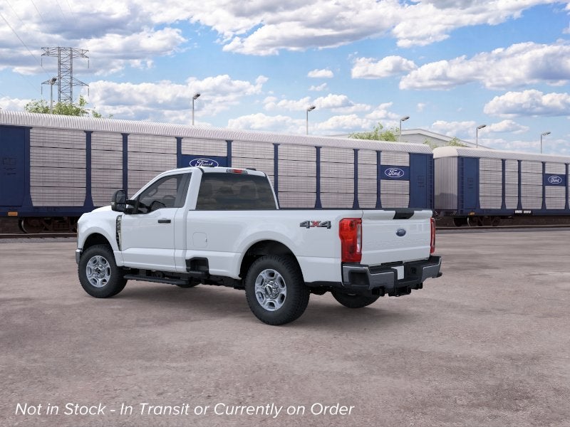 2026 Ford Super Duty F-350® XLT