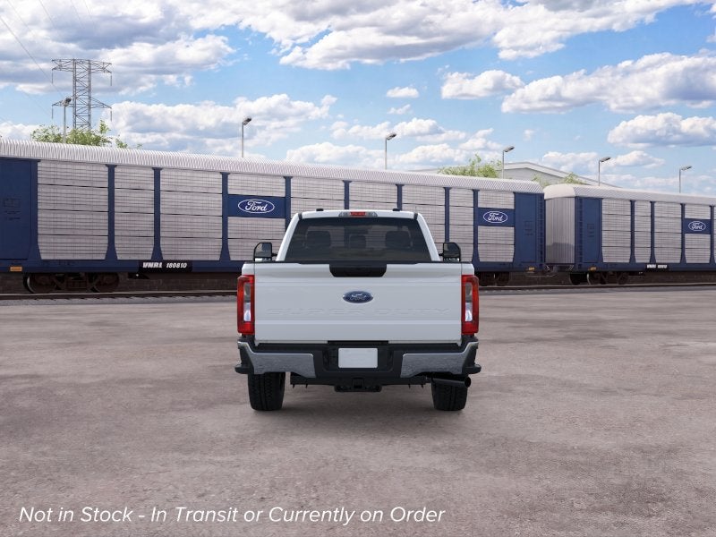 2026 Ford Super Duty F-350® XLT