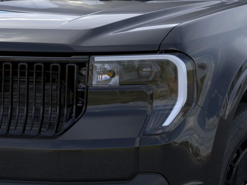 2026 Ford Maverick Maverick Lobo™