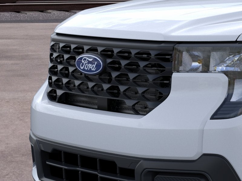 2026 Ford Maverick MAVERICK XLT AW