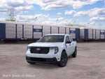 2026 Ford Maverick MAVERICK XLT AW