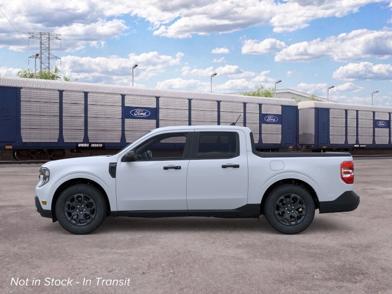 2026 Ford Maverick MAVERICK XLT AW