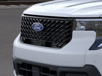 2026 Ford Maverick Lariat®
