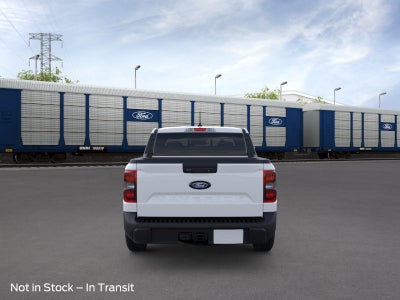 2026 Ford Maverick Lariat®