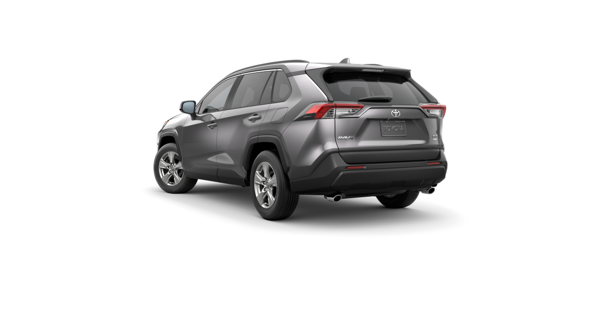 2024 Toyota RAV4 XLE Fayetteville NY Utica Watertown Ithaca New York