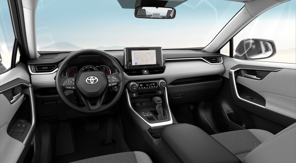 2024 Toyota RAV4 XLE Fayetteville NY Utica Watertown Ithaca New York