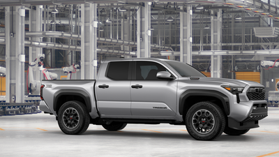 2026 Toyota Tacoma i-FORCE MAX Tacoma TRD Off-Road
