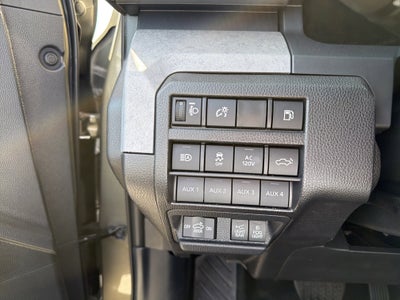 2026 Toyota Tacoma i-FORCE MAX Tacoma Trailhunter