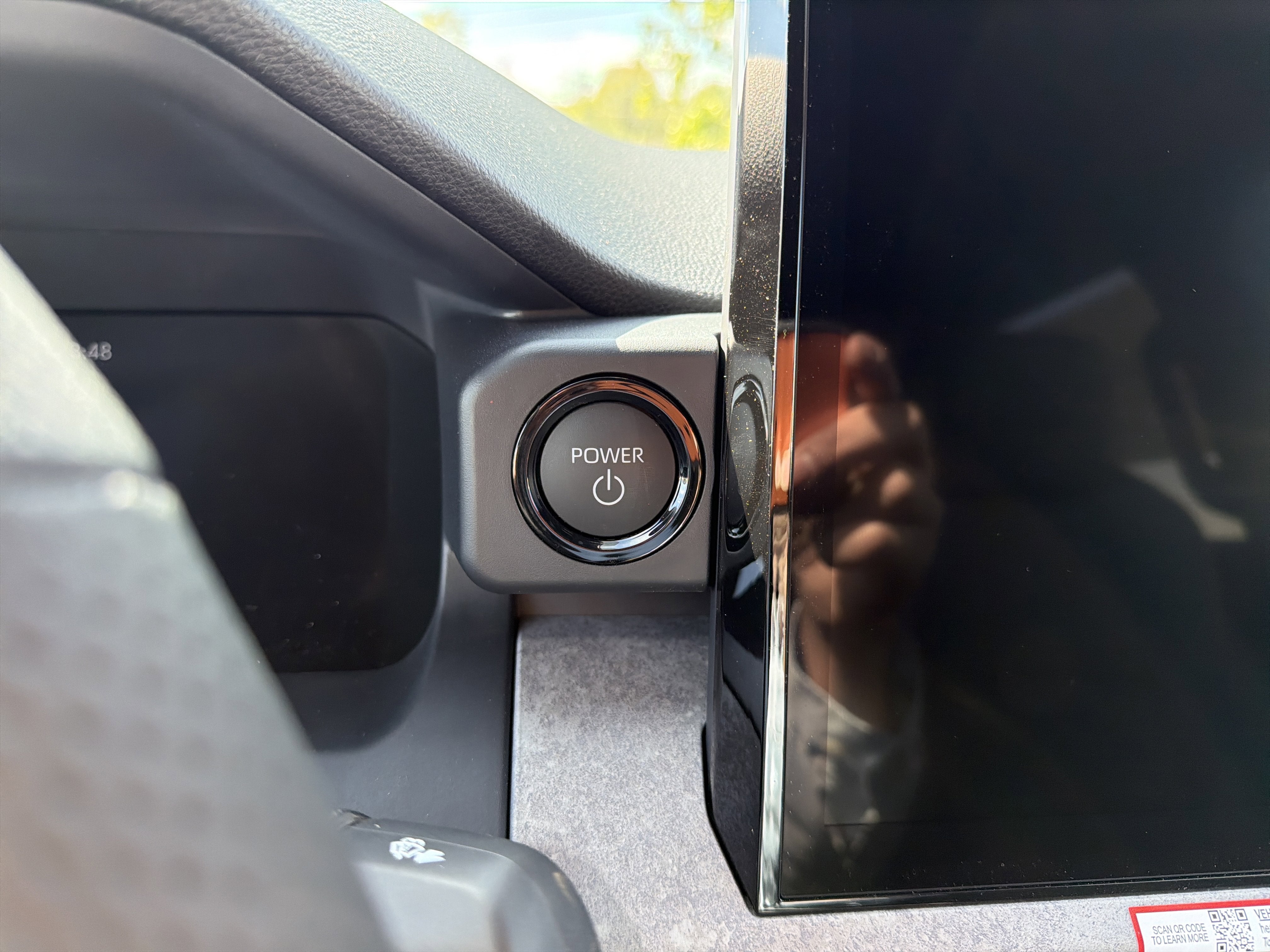 2026 Toyota Tacoma i-FORCE MAX Tacoma Trailhunter