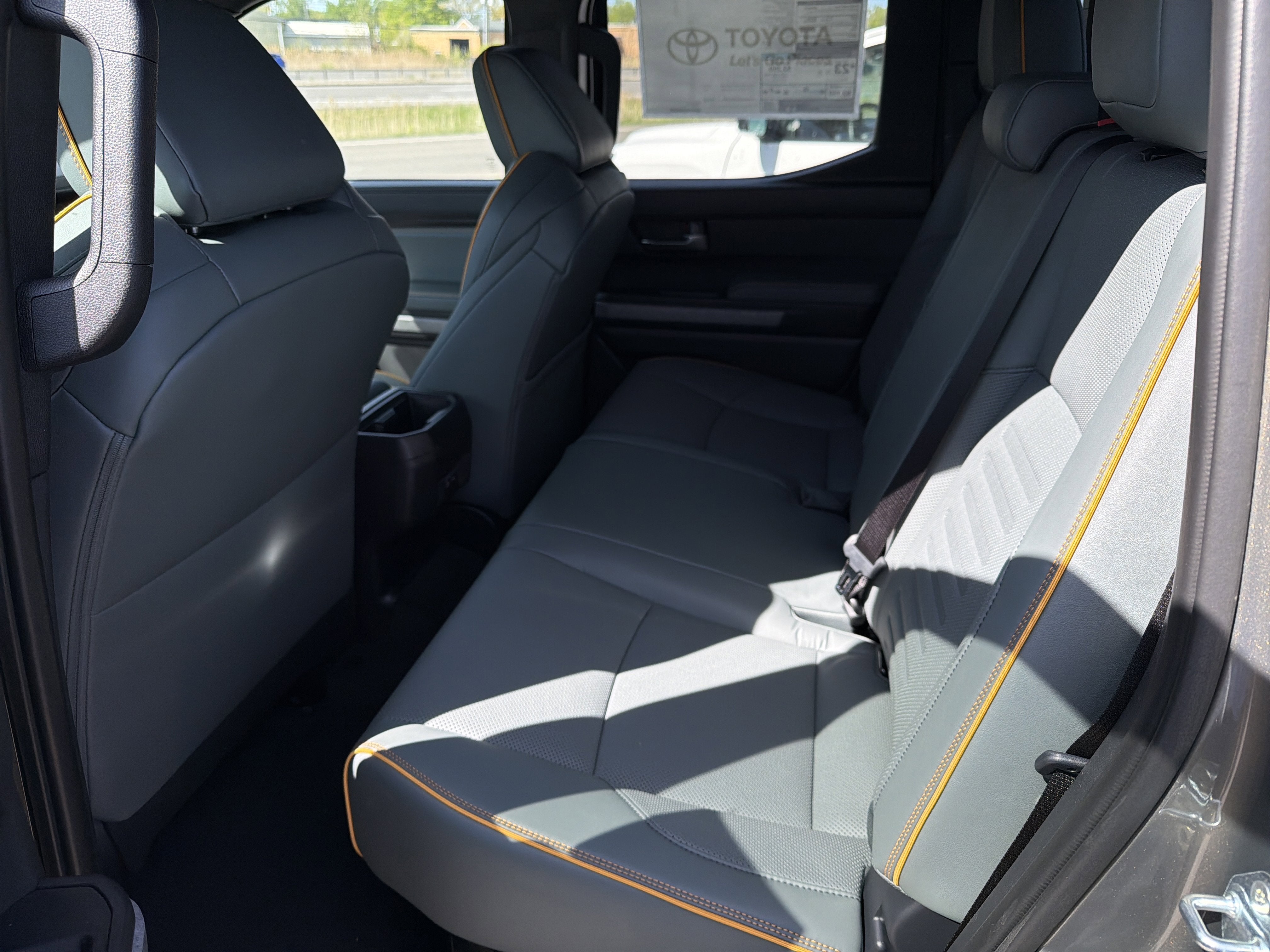 2026 Toyota Tacoma i-FORCE MAX Tacoma Trailhunter