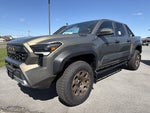 2026 Toyota Tacoma i-FORCE MAX Tacoma Trailhunter