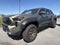 2026 Toyota Tacoma i-FORCE MAX Tacoma Trailhunter