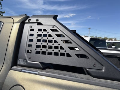 2026 Toyota Tacoma i-FORCE MAX Tacoma Trailhunter