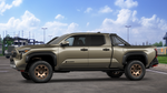 2026 Toyota Tacoma i-FORCE MAX Tacoma Trailhunter