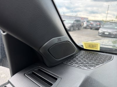 2026 Toyota Tacoma i-FORCE MAX Tacoma TRD Pro
