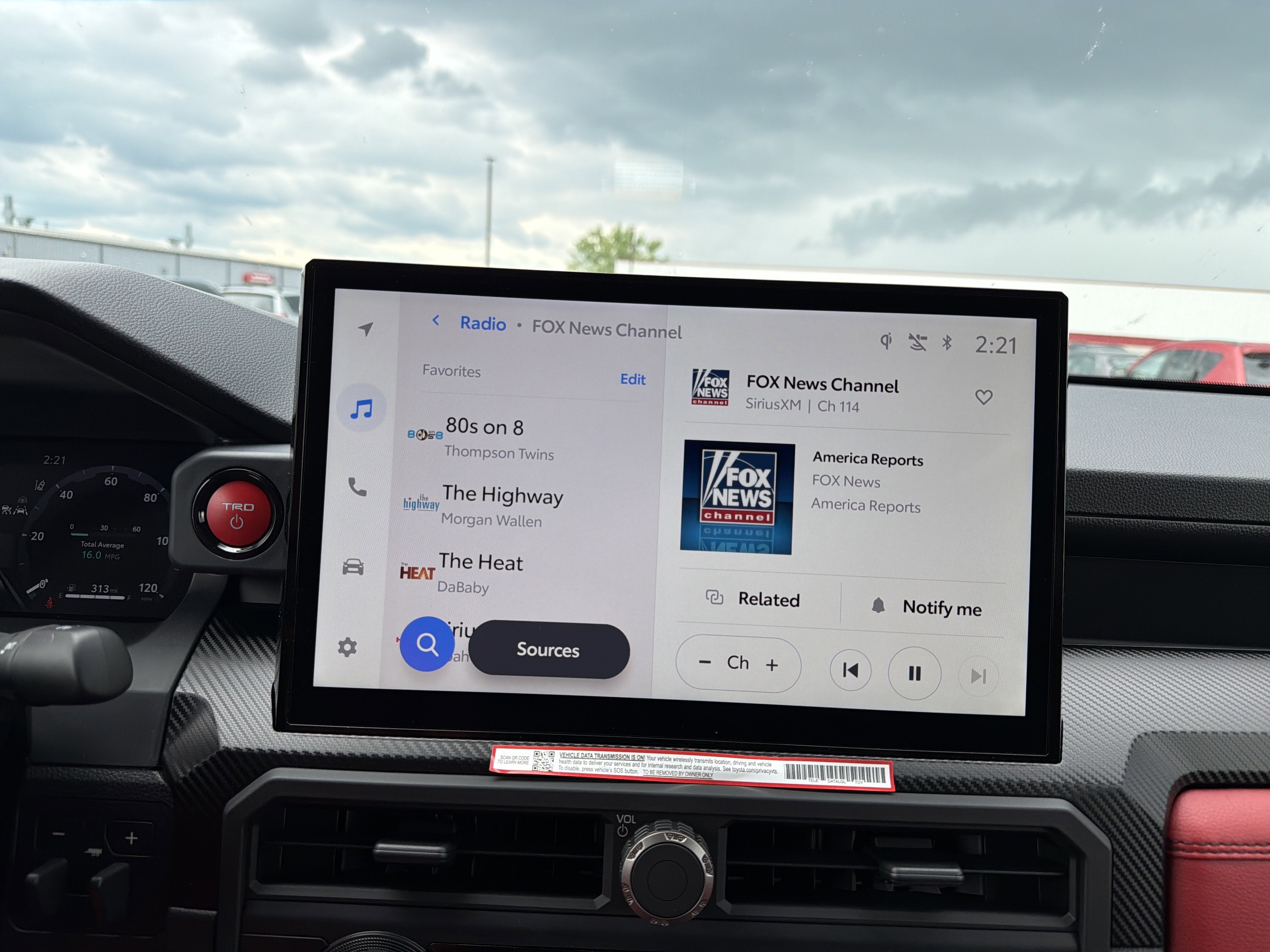 2026 Toyota Tacoma i-FORCE MAX Tacoma TRD Pro