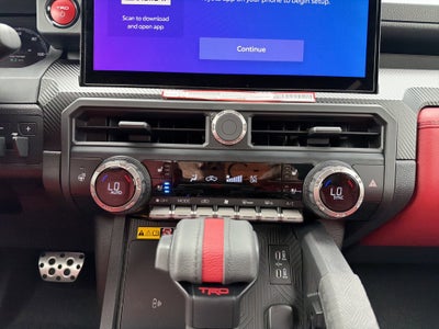 2026 Toyota Tacoma i-FORCE MAX Tacoma TRD Pro