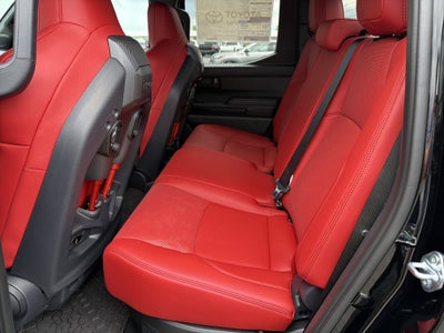 2026 Toyota Tacoma i-FORCE MAX Tacoma TRD Pro
