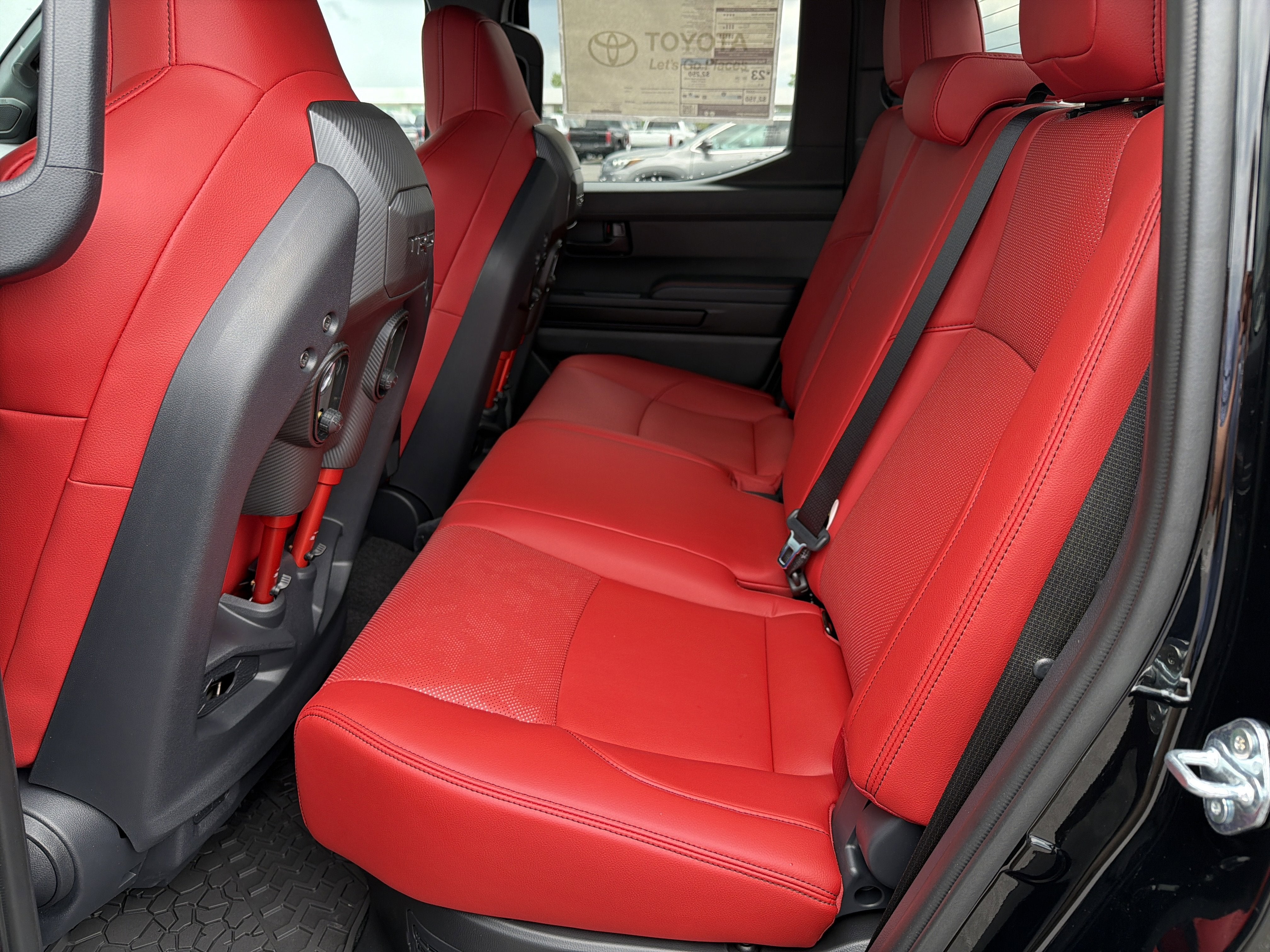 2026 Toyota Tacoma i-FORCE MAX Tacoma TRD Pro