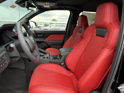 2026 Toyota Tacoma i-FORCE MAX Tacoma TRD Pro