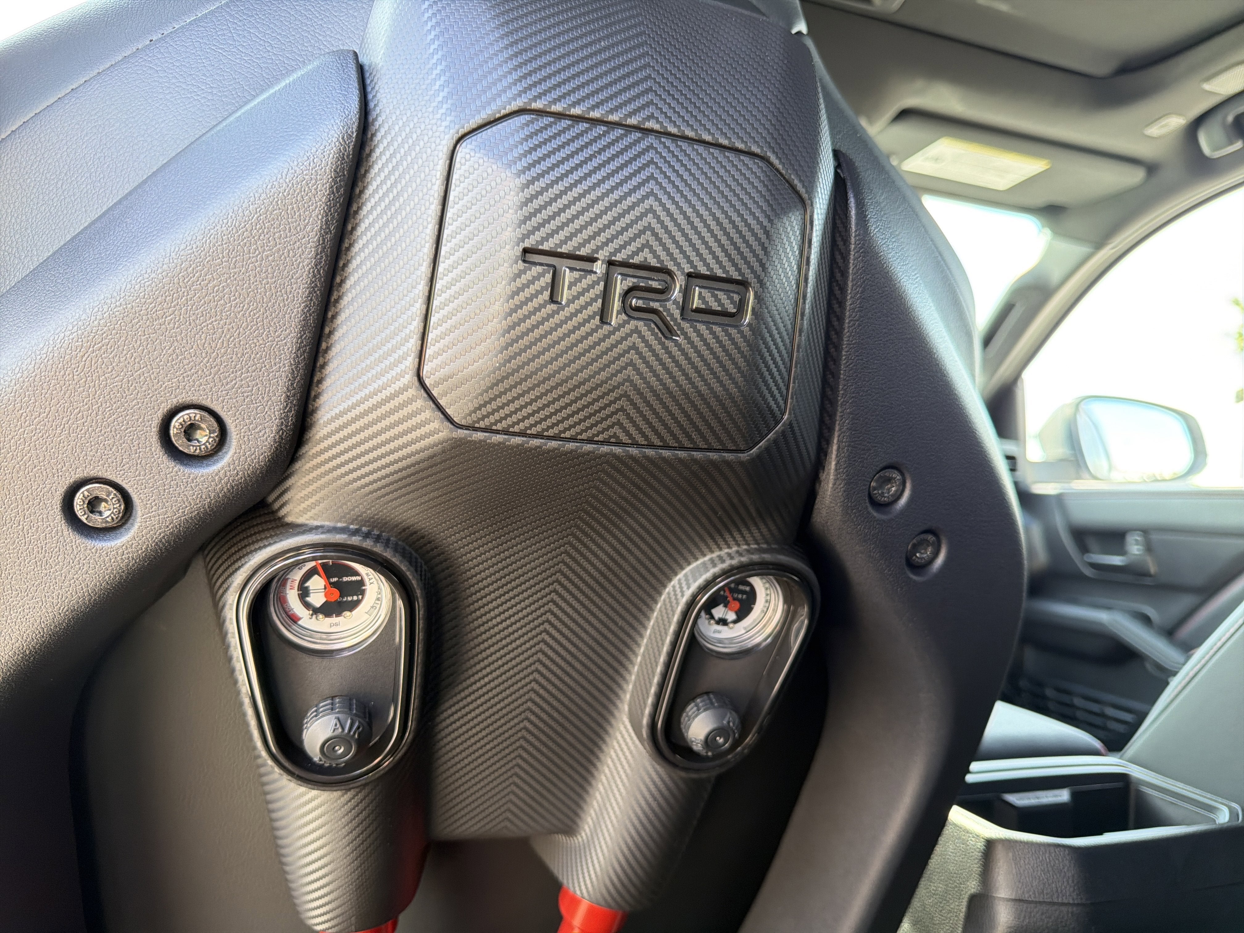 2026 Toyota Tacoma i-FORCE MAX Tacoma TRD Pro