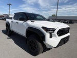 2026 Toyota Tacoma i-FORCE MAX Tacoma TRD Pro
