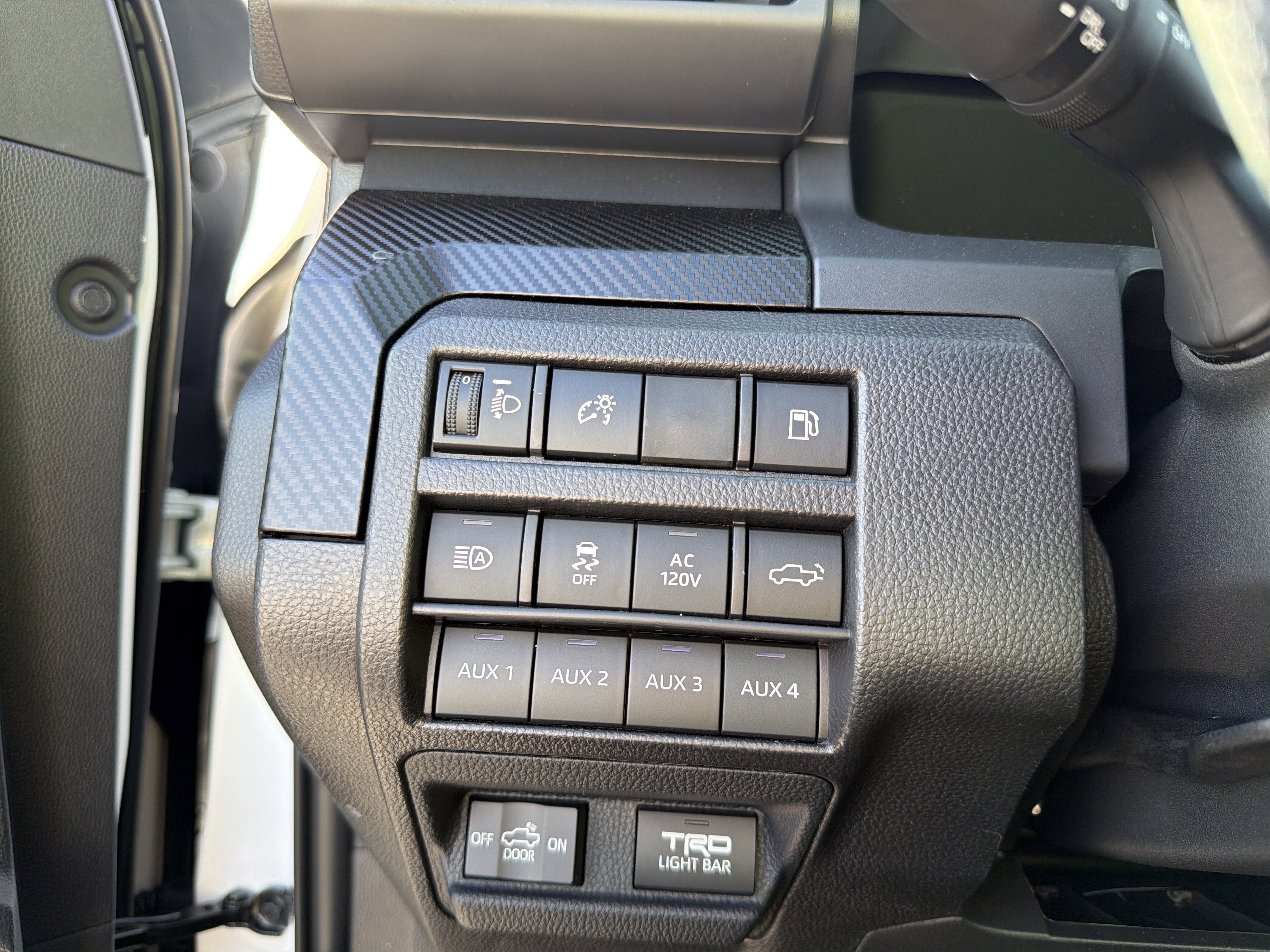 2026 Toyota Tacoma i-FORCE MAX Tacoma TRD Pro