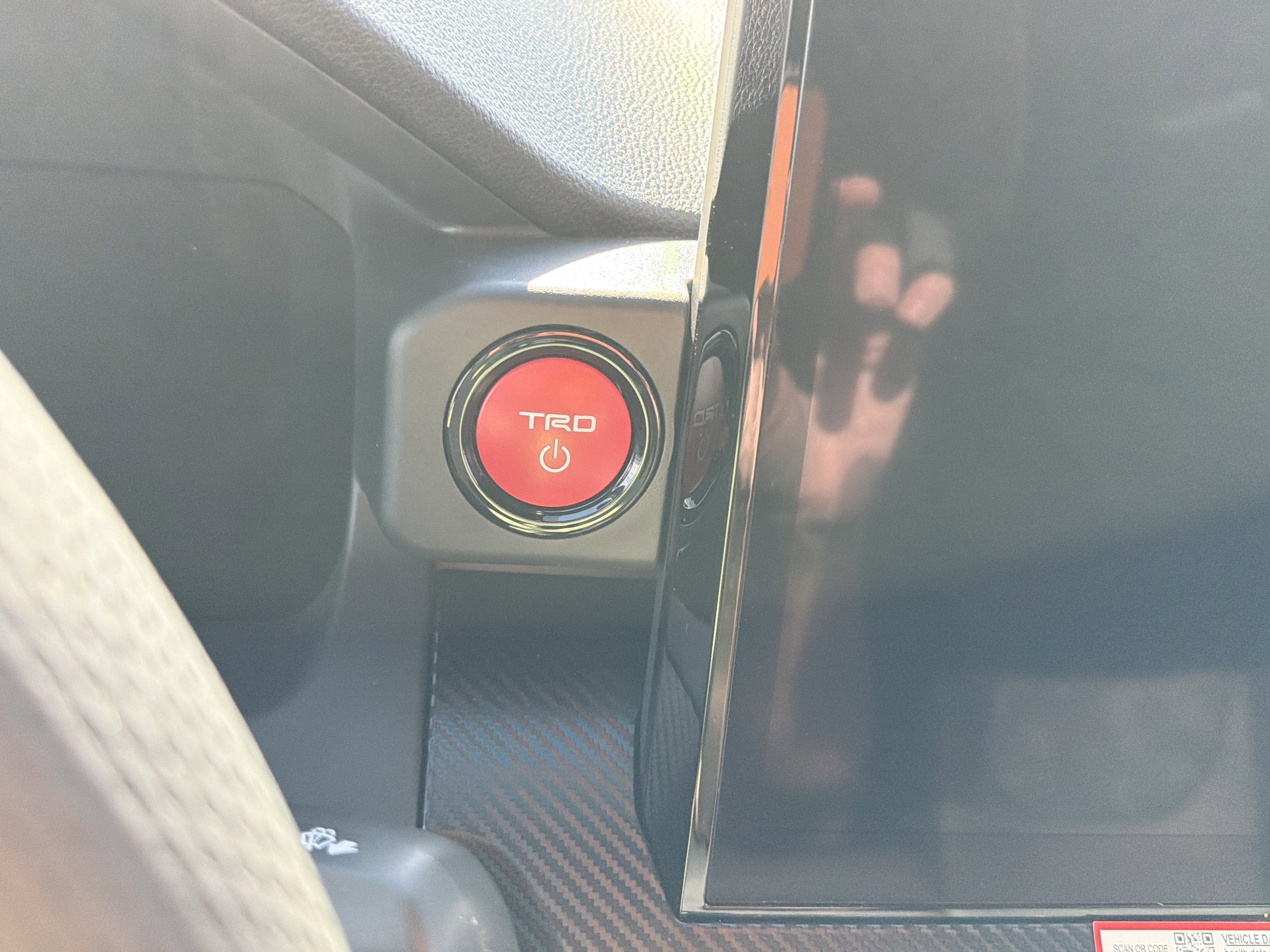 2026 Toyota Tacoma i-FORCE MAX Tacoma TRD Pro