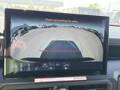 2026 Toyota Tacoma i-FORCE MAX Tacoma TRD Pro