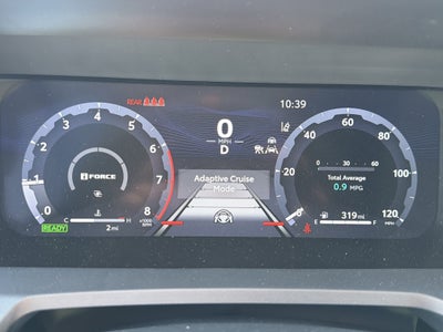 2026 Toyota Tacoma i-FORCE MAX Tacoma TRD Pro