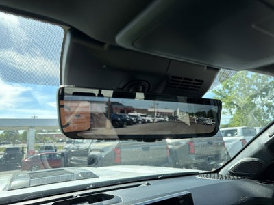 2026 Toyota Tacoma i-FORCE MAX Tacoma TRD Pro