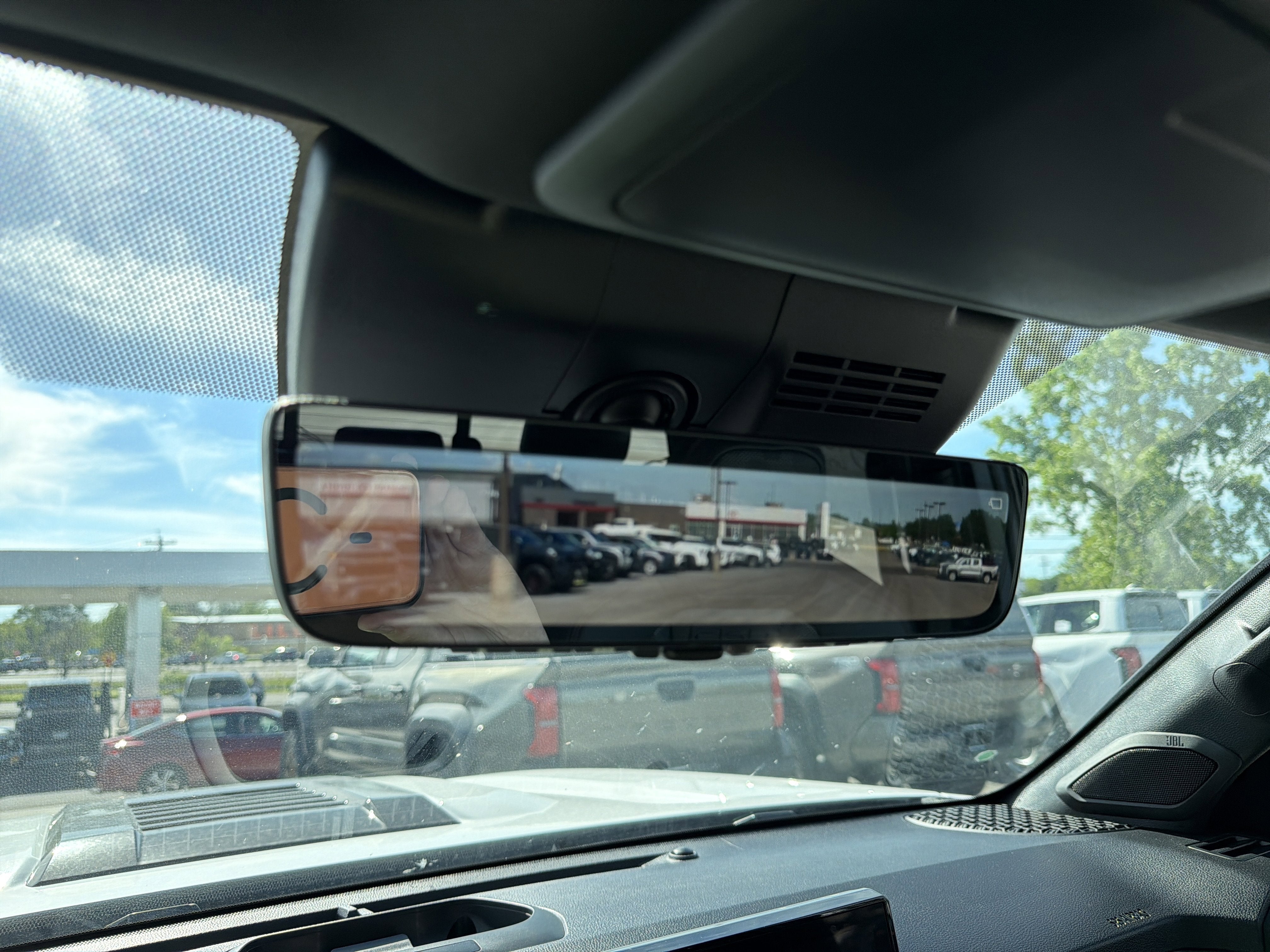 2026 Toyota Tacoma i-FORCE MAX Tacoma TRD Pro