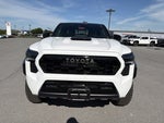 2026 Toyota Tacoma i-FORCE MAX Tacoma TRD Pro
