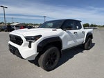 2026 Toyota Tacoma i-FORCE MAX Tacoma TRD Pro