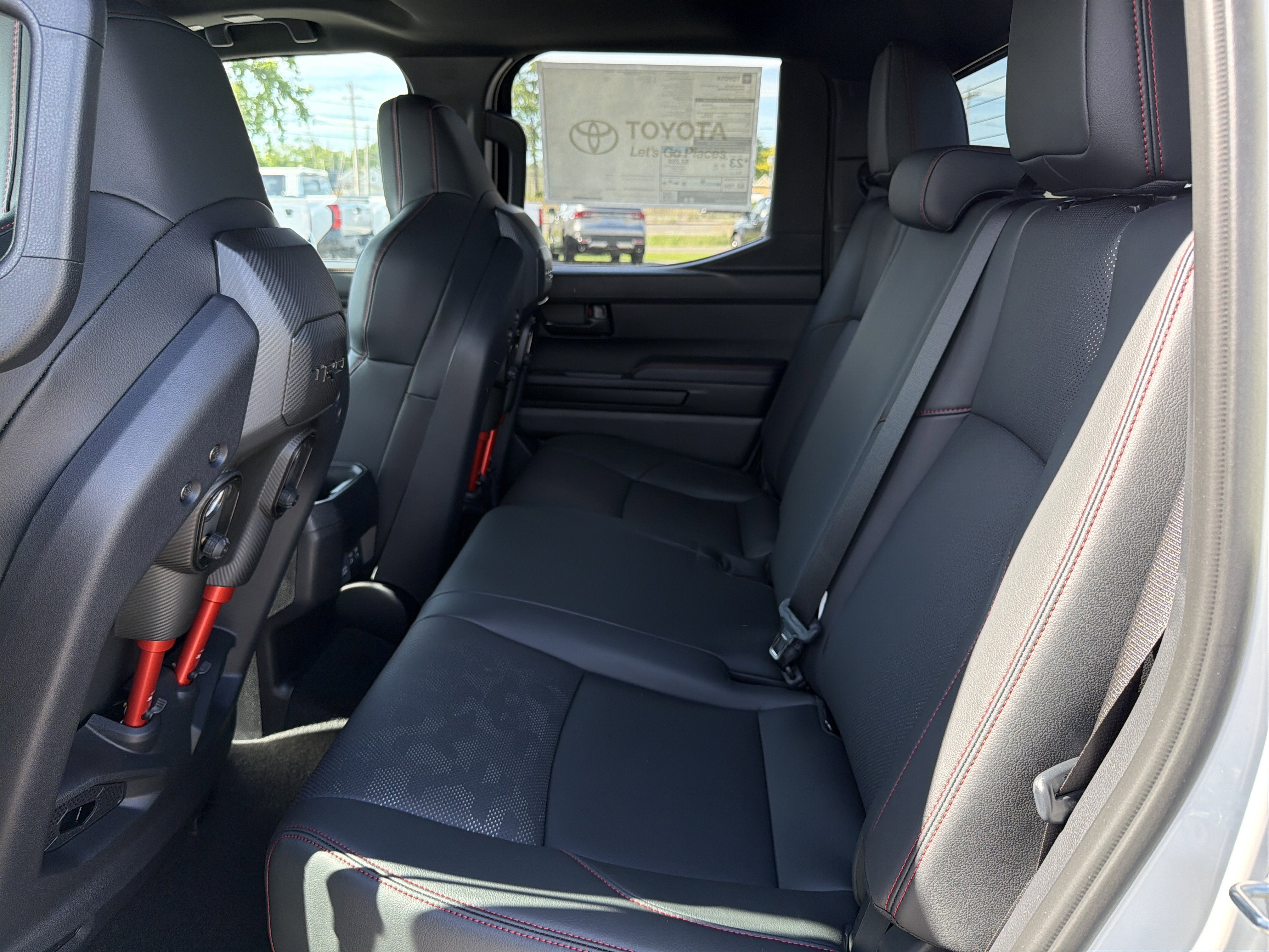 2026 Toyota Tacoma i-FORCE MAX Tacoma TRD Pro
