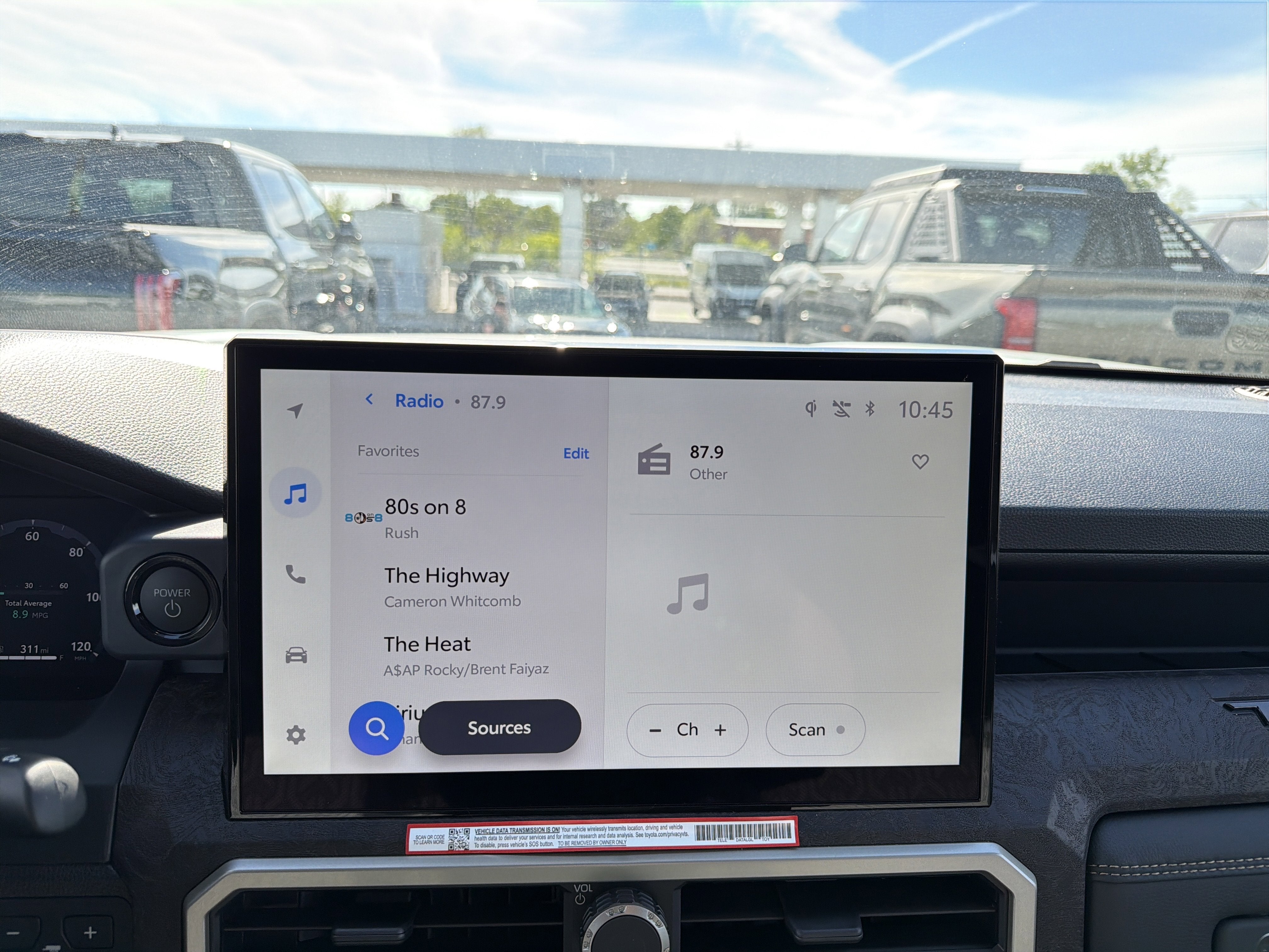 2026 Toyota Tacoma i-FORCE MAX Tacoma Limited