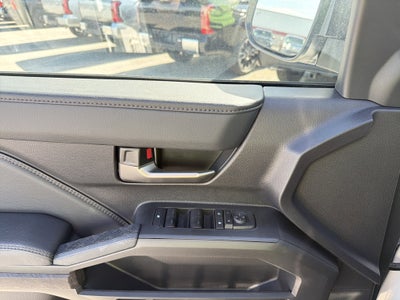 2026 Toyota Tacoma i-FORCE MAX Tacoma Limited