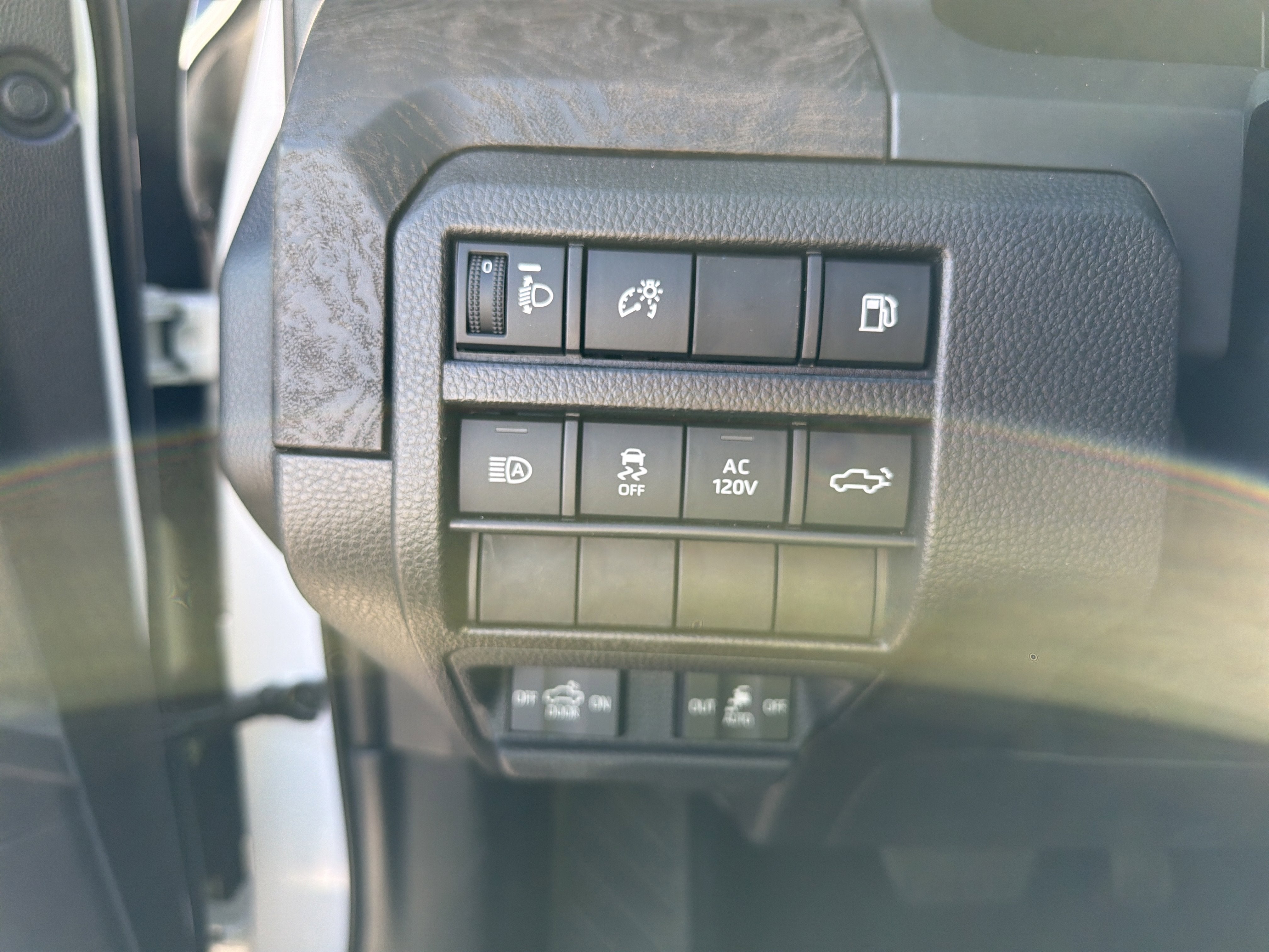 2026 Toyota Tacoma i-FORCE MAX Tacoma Limited