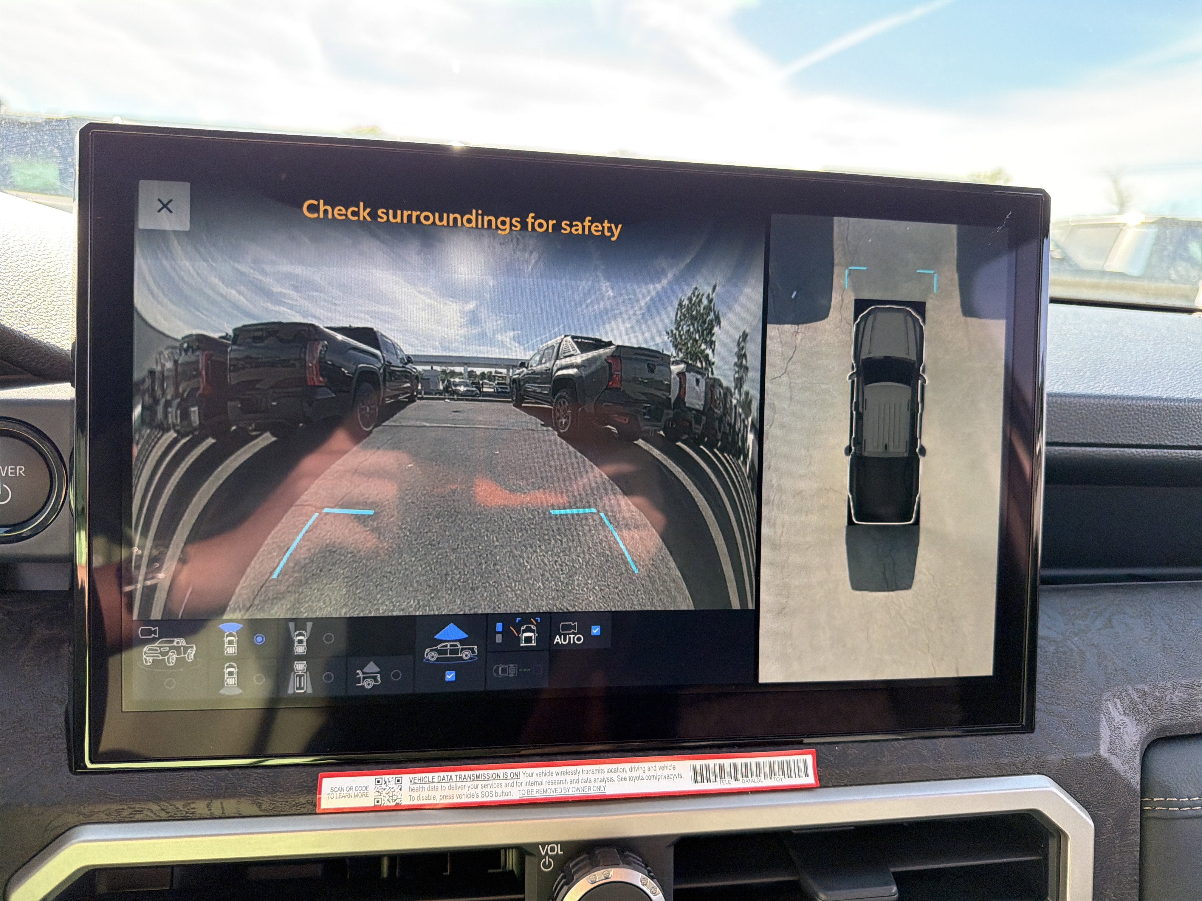 2026 Toyota Tacoma i-FORCE MAX Tacoma Limited