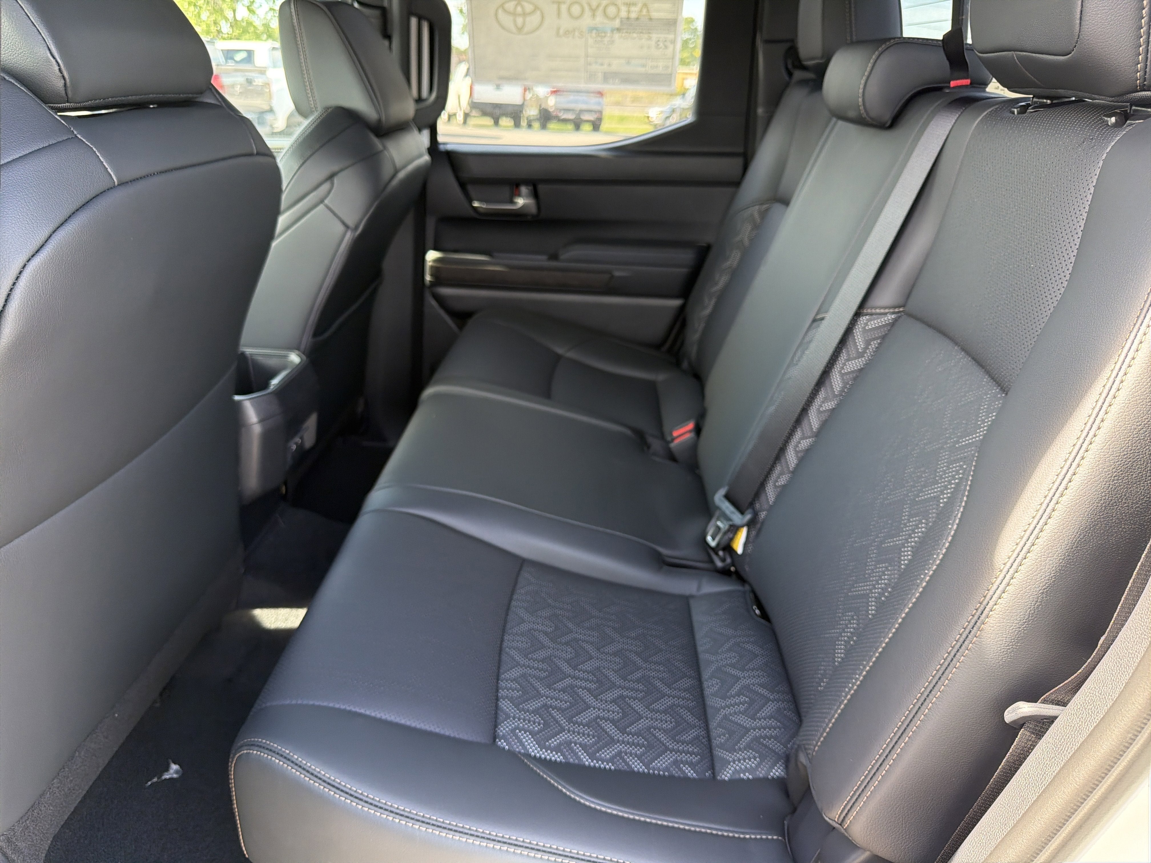 2026 Toyota Tacoma i-FORCE MAX Tacoma Limited
