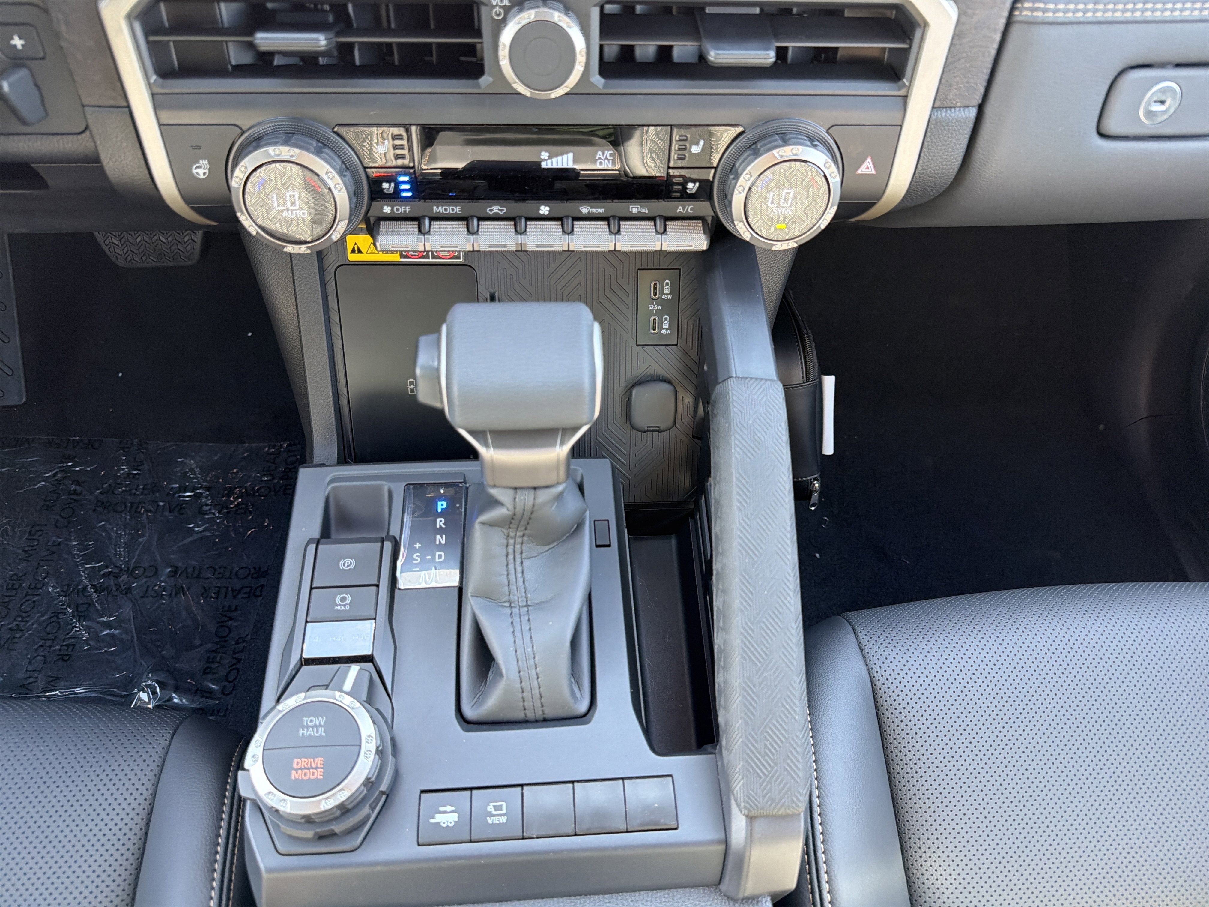 2026 Toyota Tacoma i-FORCE MAX Tacoma Limited