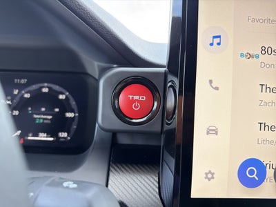 2026 Toyota Tacoma i-FORCE MAX Tacoma TRD Pro