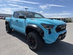 2026 Toyota Tacoma i-FORCE MAX Tacoma TRD Pro