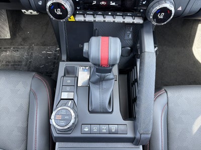 2026 Toyota Tacoma i-FORCE MAX Tacoma TRD Pro