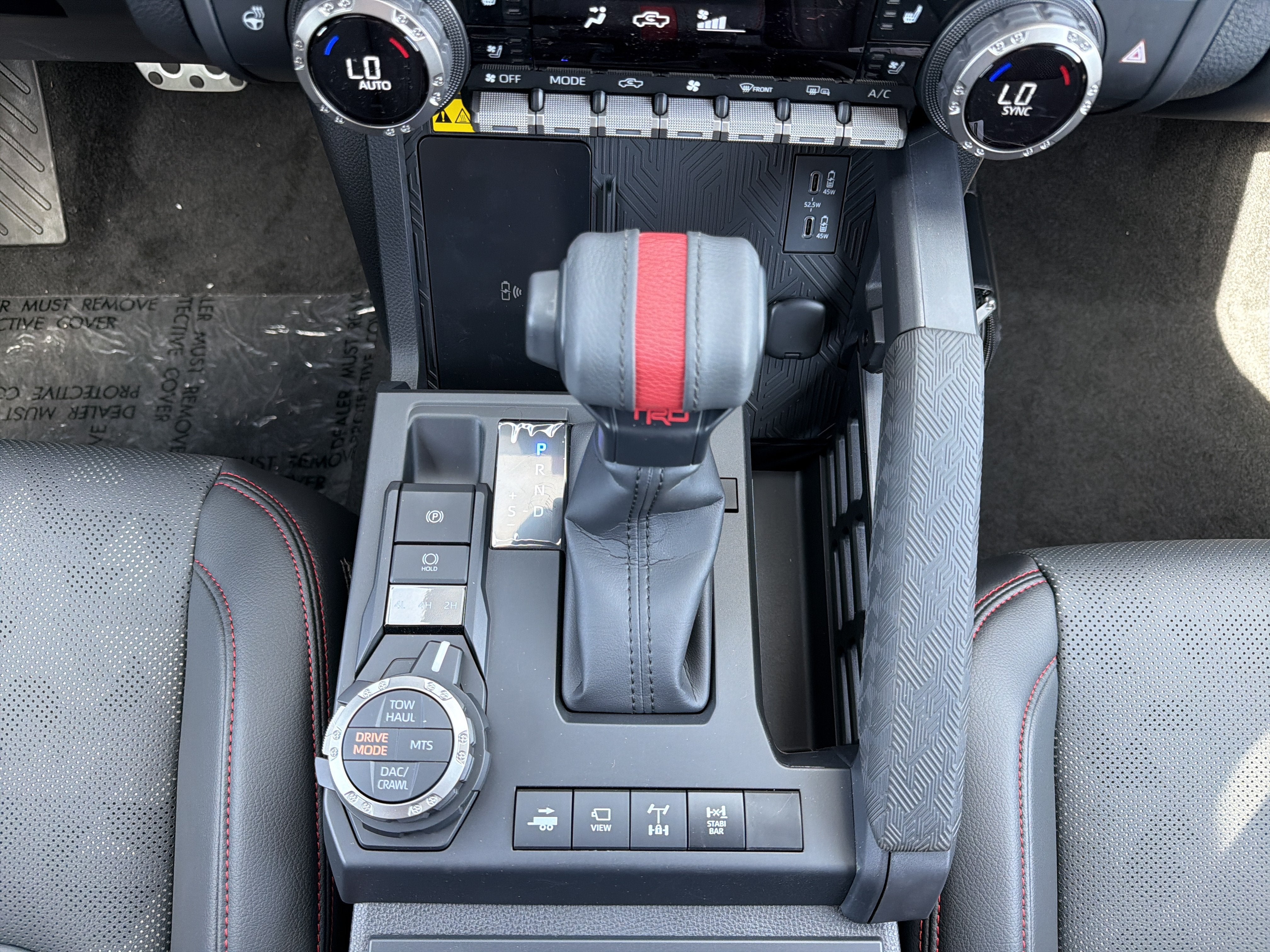 2026 Toyota Tacoma i-FORCE MAX Tacoma TRD Pro