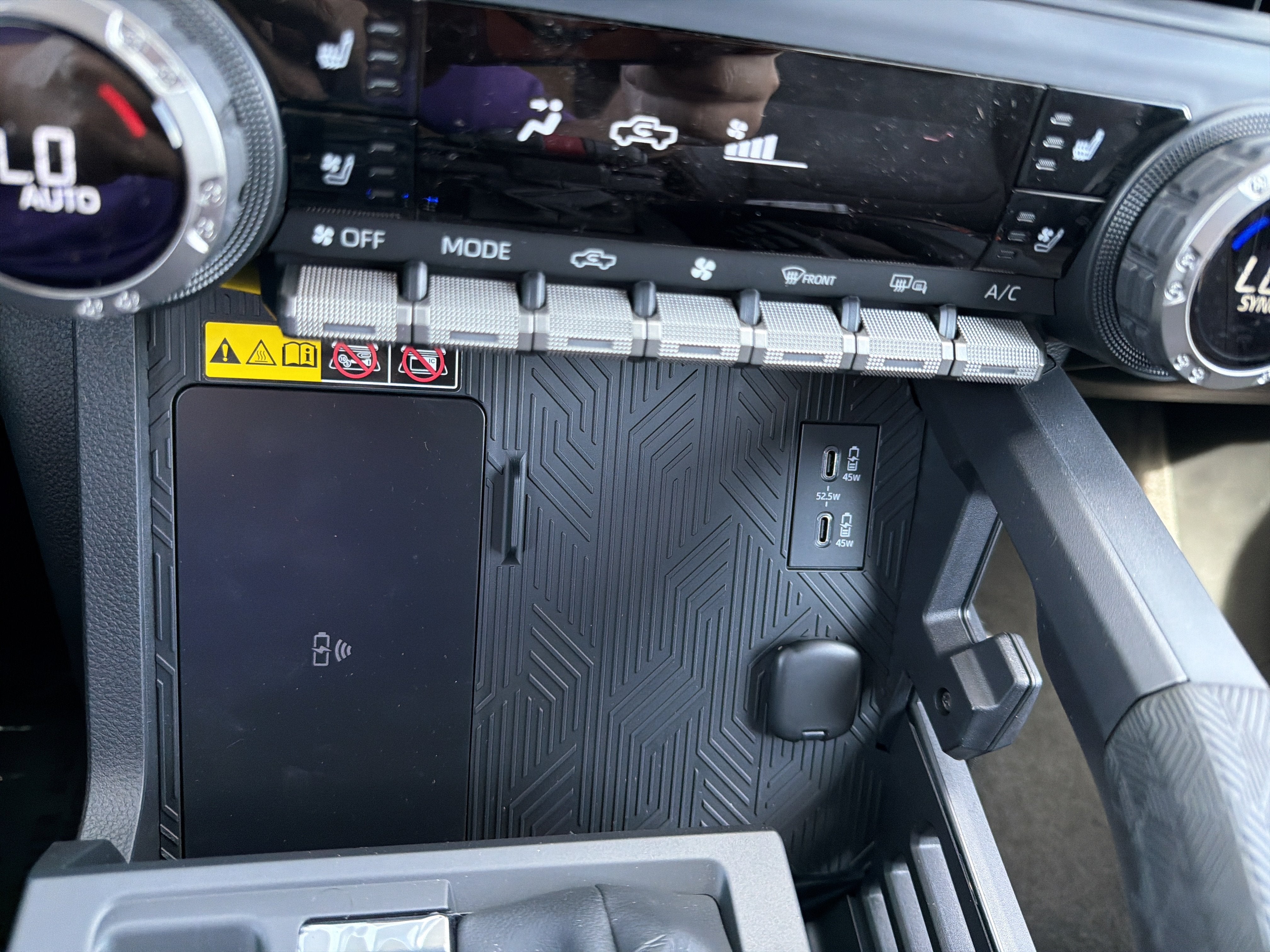 2026 Toyota Tacoma i-FORCE MAX Tacoma TRD Pro