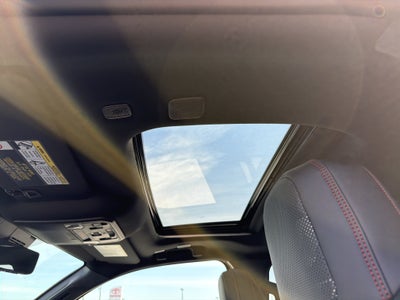 2026 Toyota Tacoma i-FORCE MAX Tacoma TRD Pro